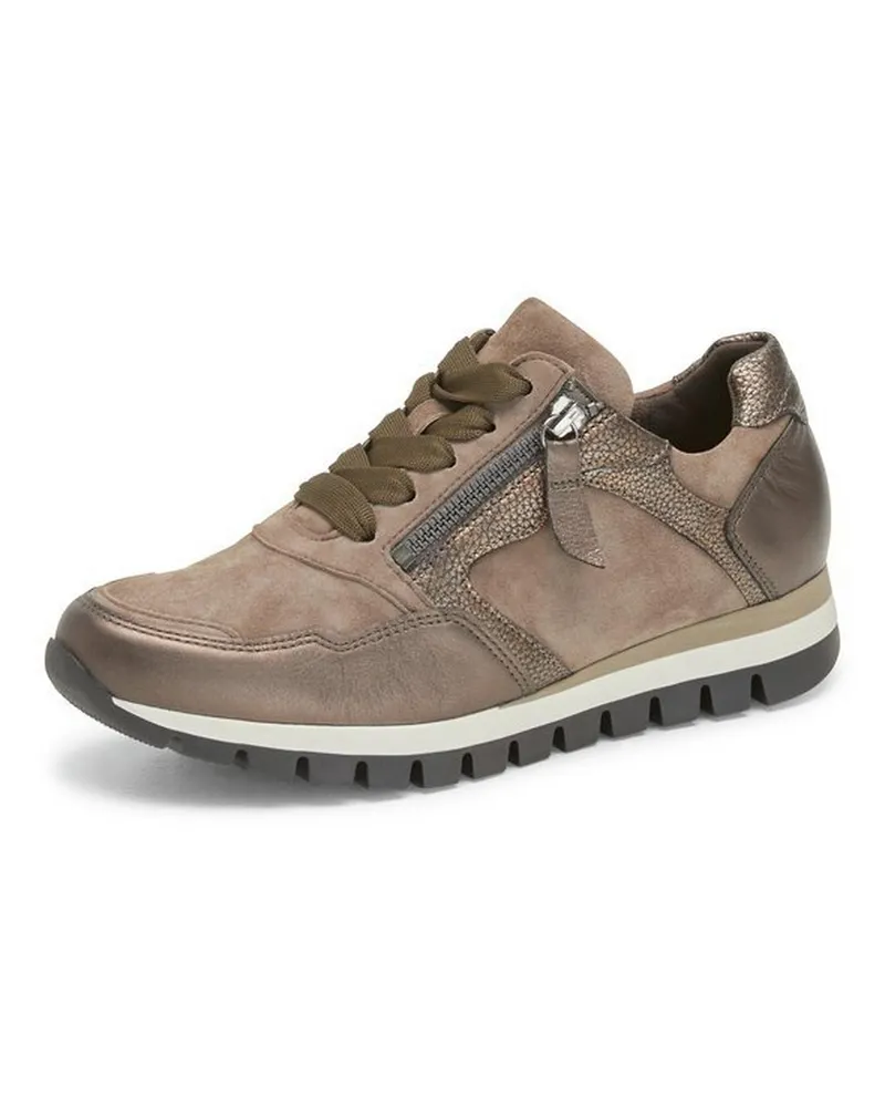 Gabor Sneaker  Comfort beige Beige