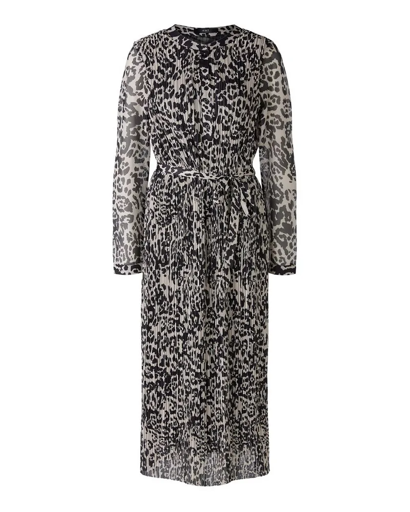 Oui  Kleid  weiss Weiss