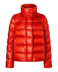 Bogner Steppjacke Leslie  rot Rot