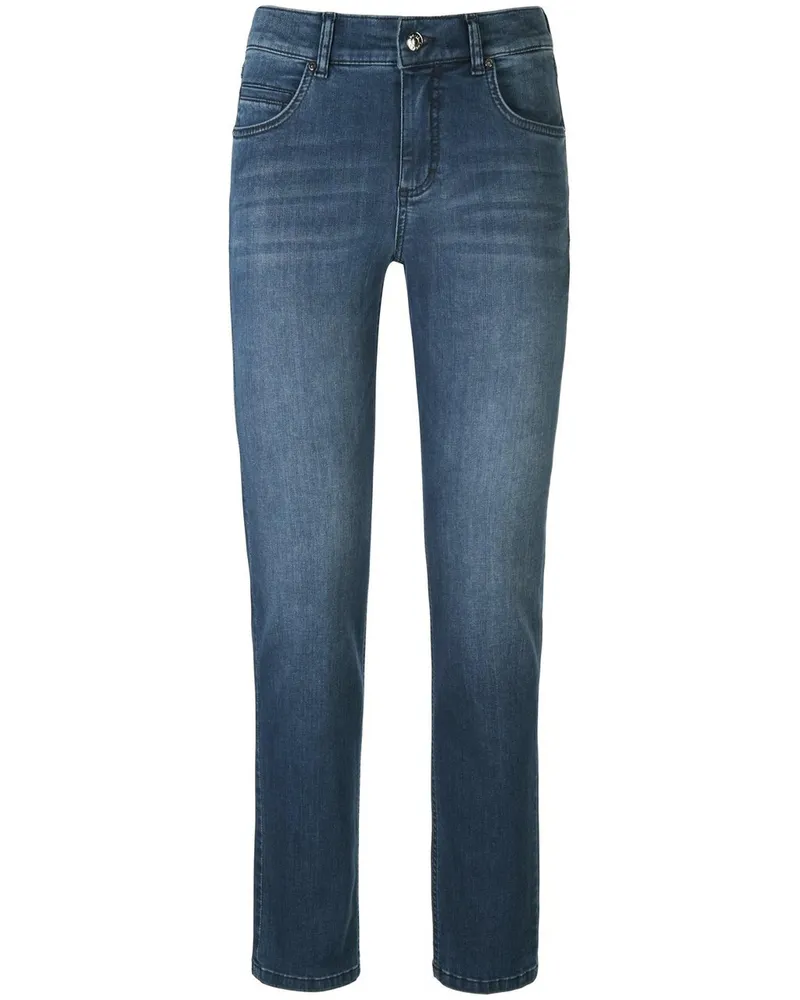ANGELS  Regular Fit Slim Leg-Jeans Modell Cici  denim Denim