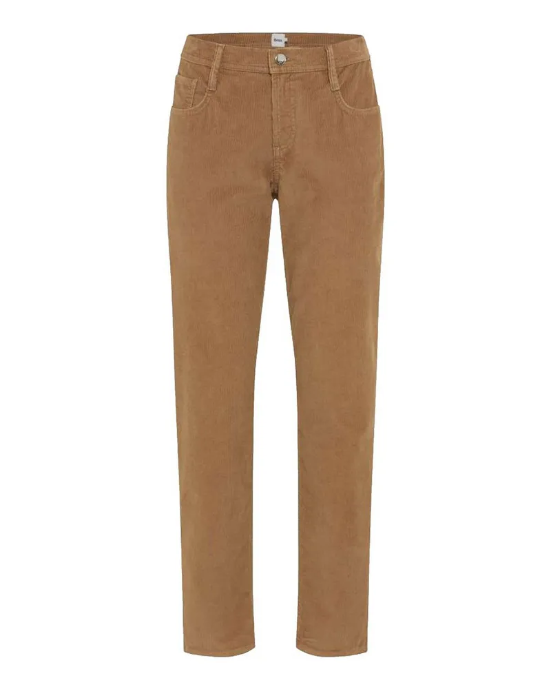 Brax Cordhose  braun Braun