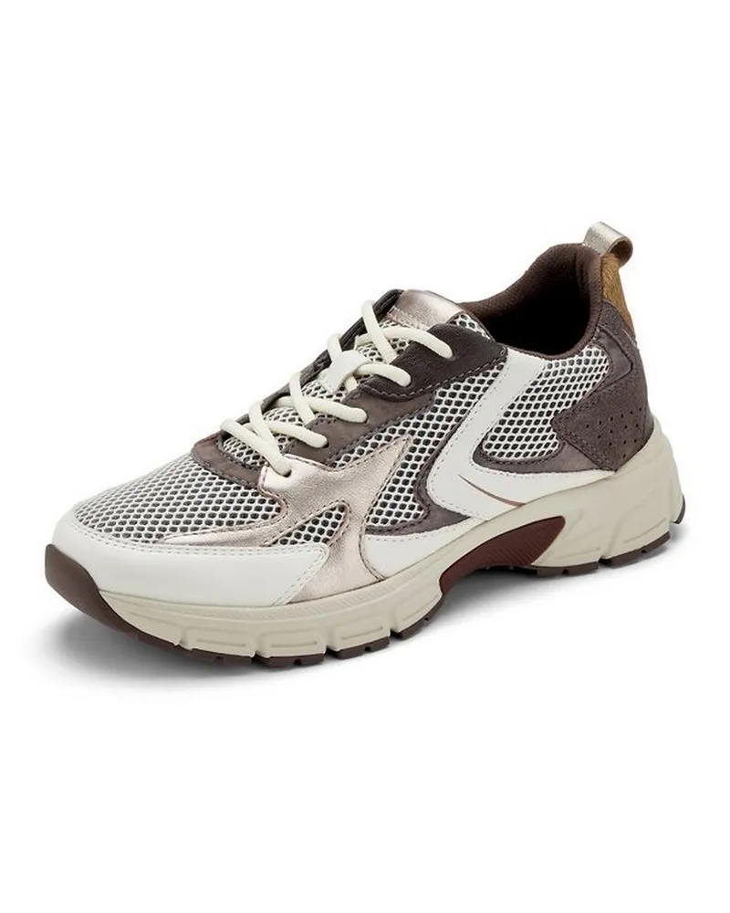 Gabor Sneaker  weiss Weiss