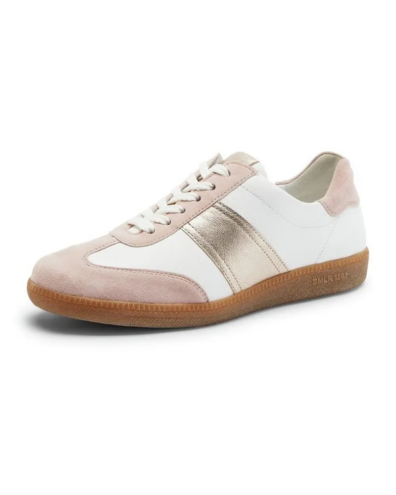Semler  Sneaker Bettina  rosé Rosé