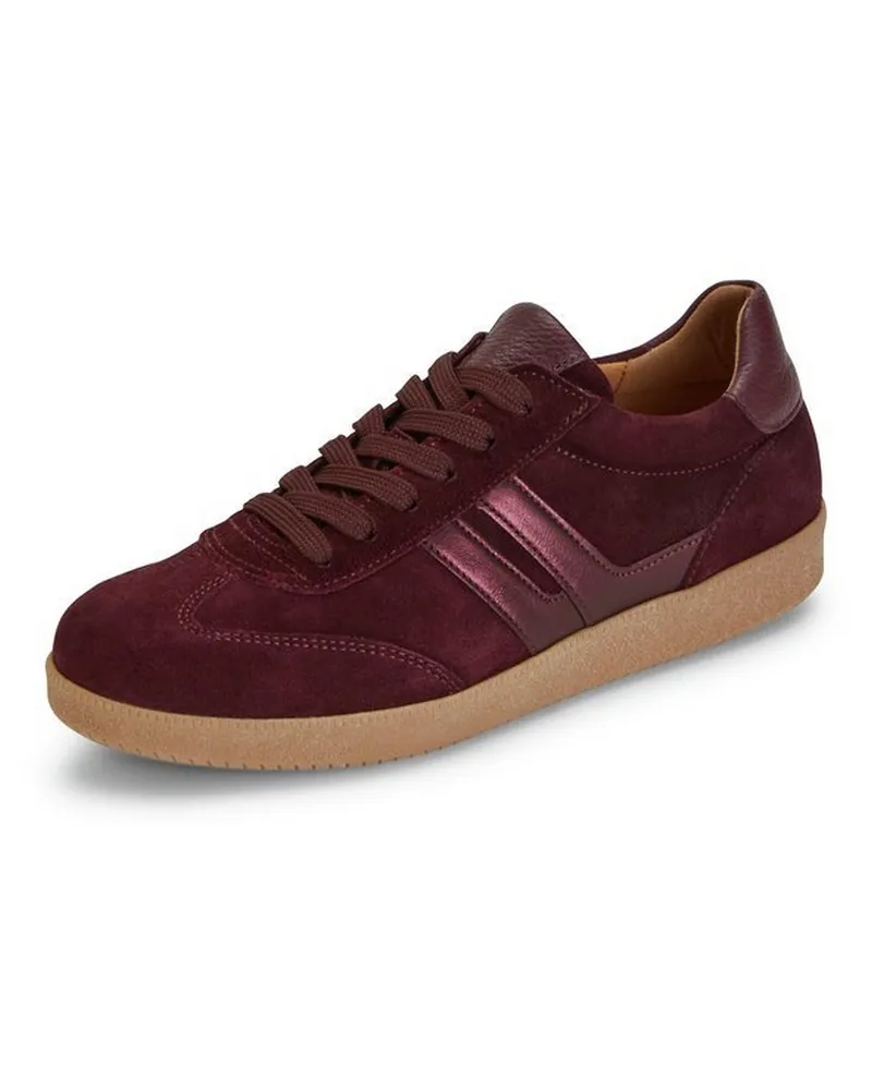 Gabor Sneaker  rot Rot