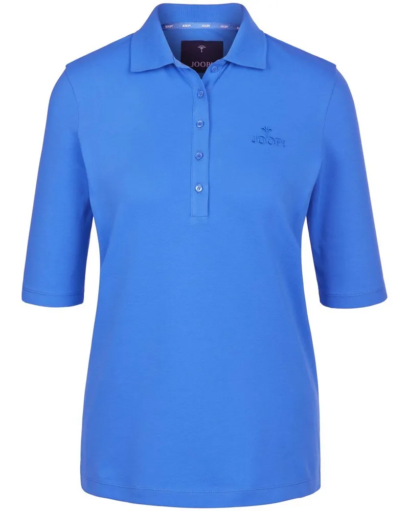 JOOP! Polo-Shirt 1/2-Arm  blau Blau