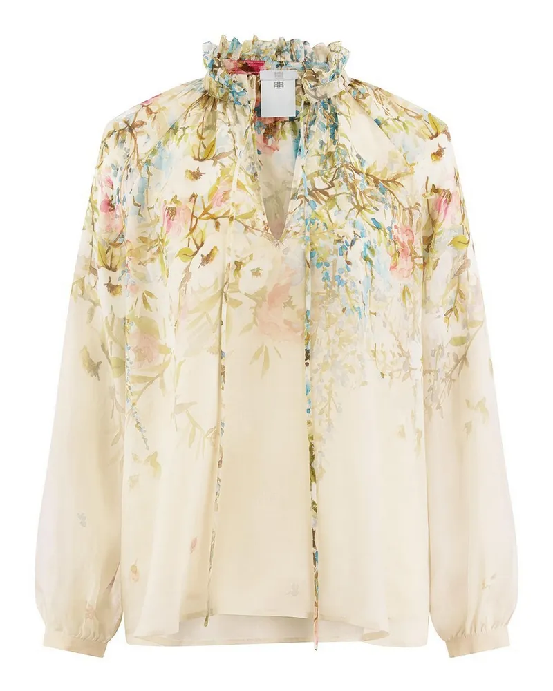 Riani Bluse  beige Beige