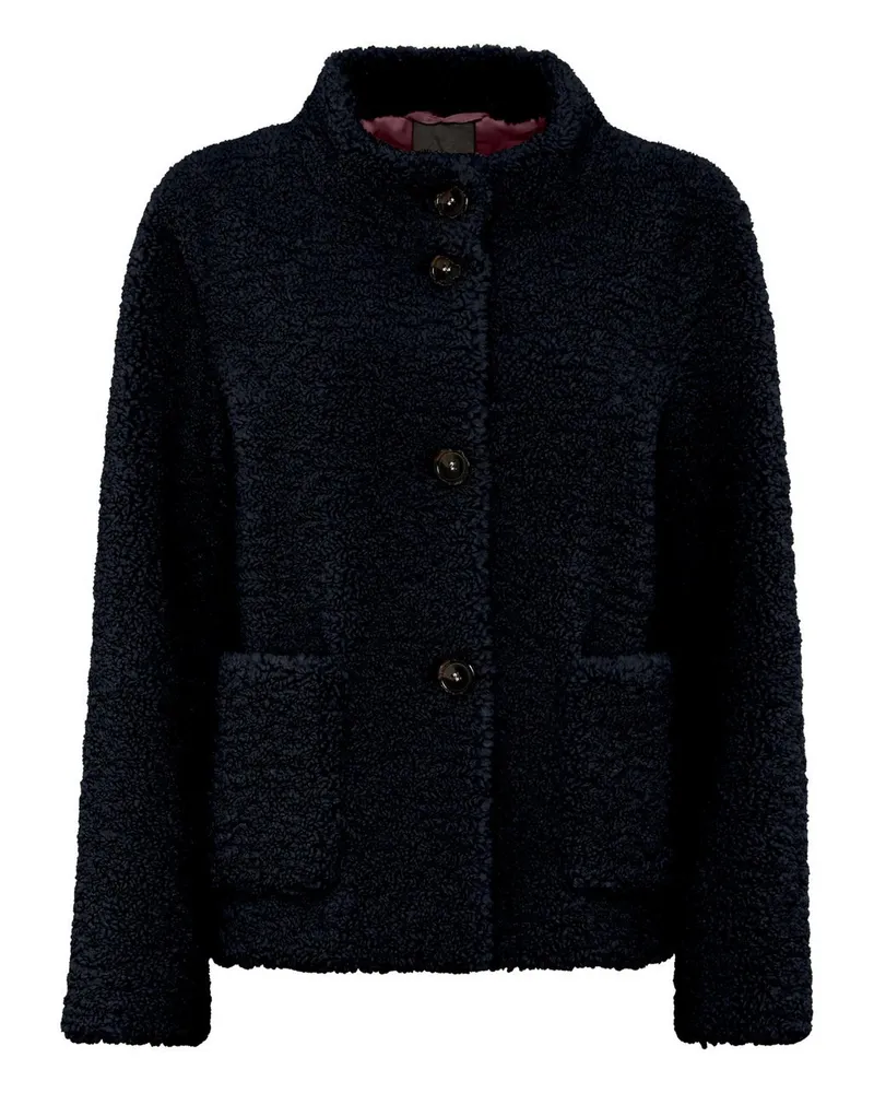 Fuchs Schmitt Jacke  blau Blau