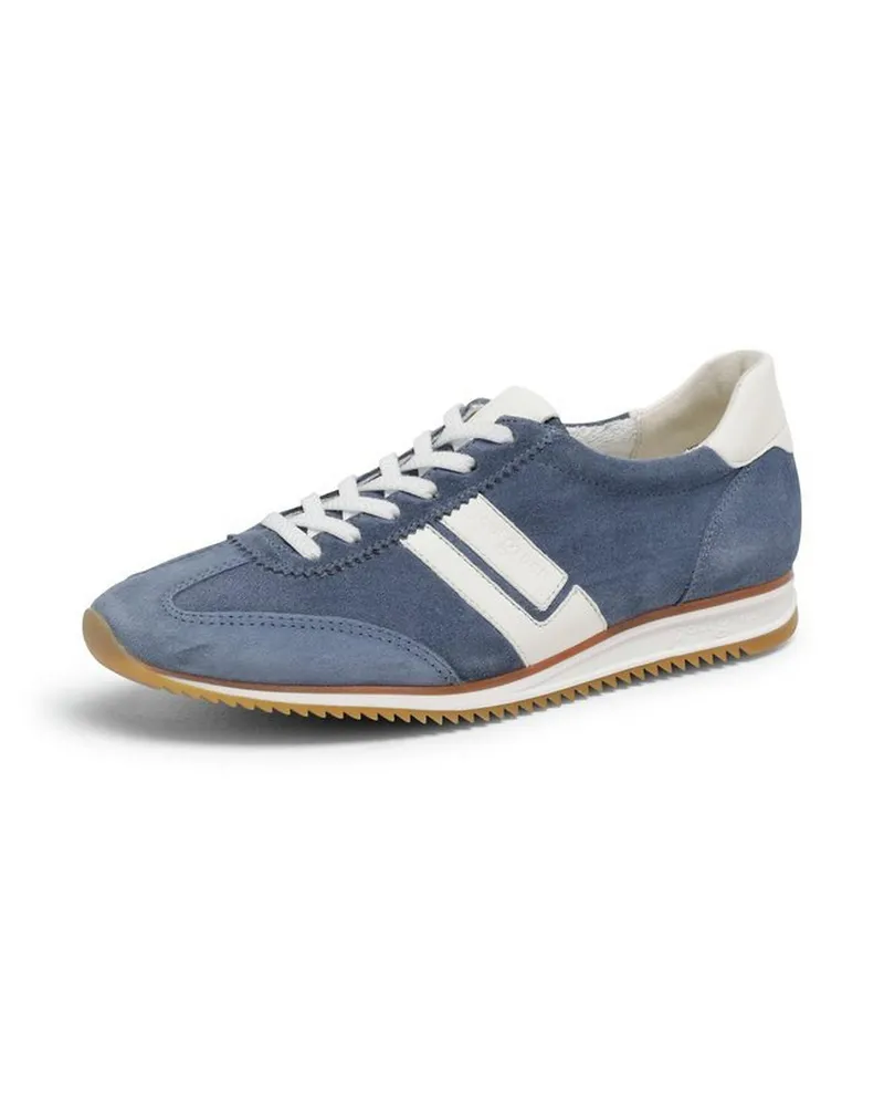 paul green Sneaker  blau Blau