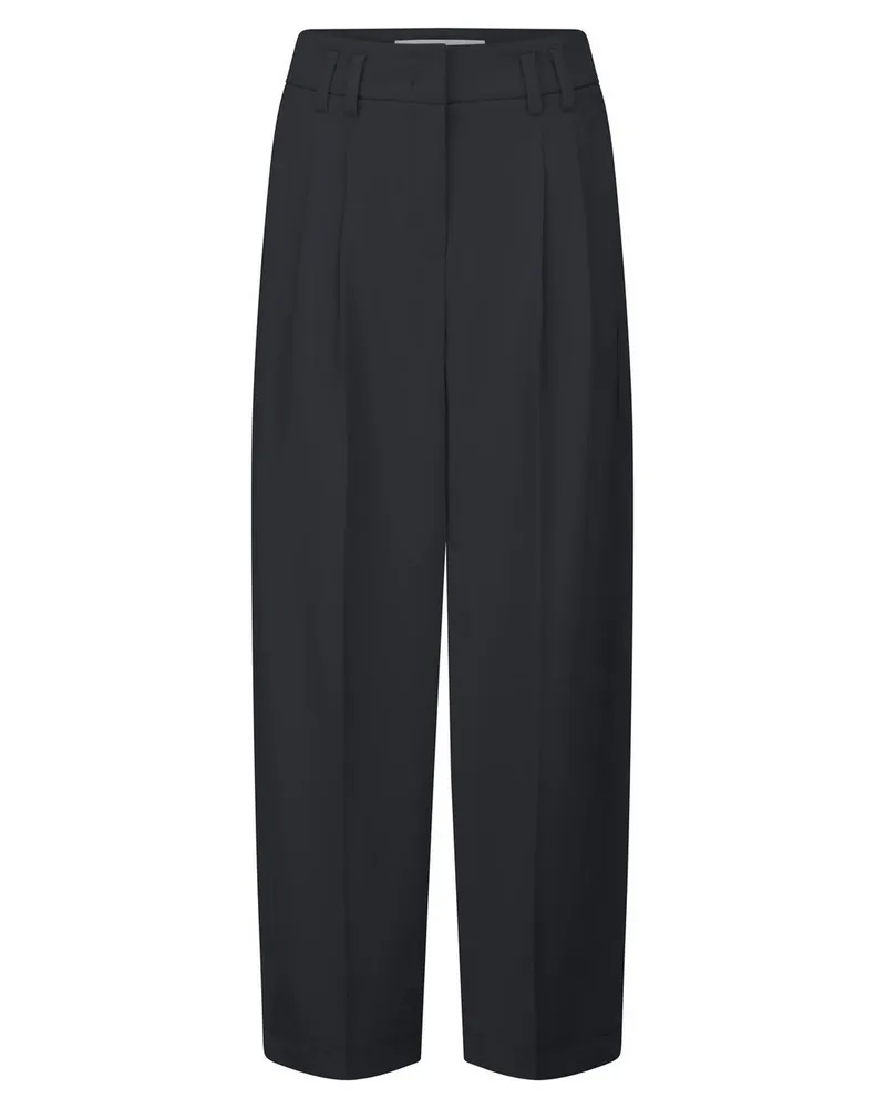 RAFFAELLO ROSSI  Comfort Fit-7/8-Hose  schwarz Schwarz