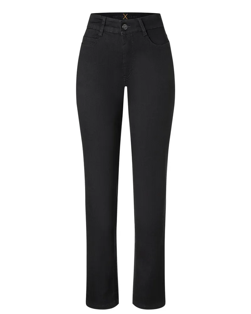 MAC Jeans Straight Fit-Jeans Modell Dream  denim Denim