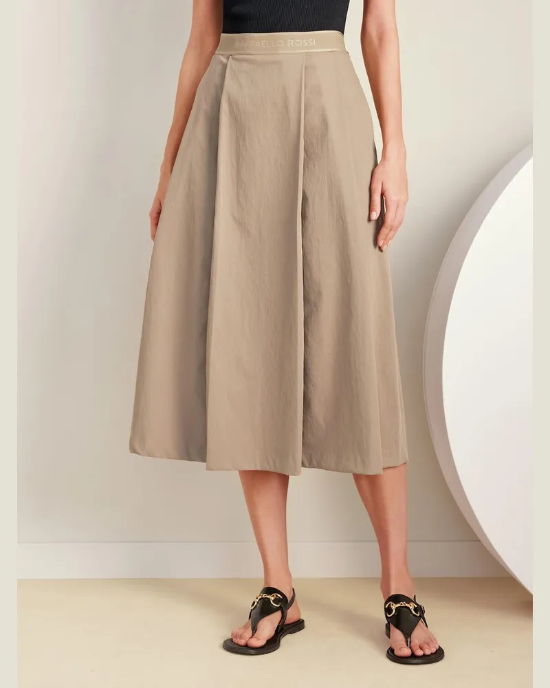 RAFFAELLO ROSSI  Rock Modell Vivian  beige Beige