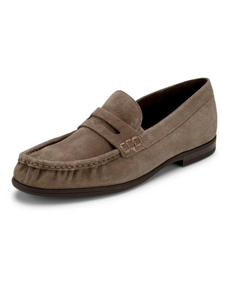 paul green Mokassin  beige Beige