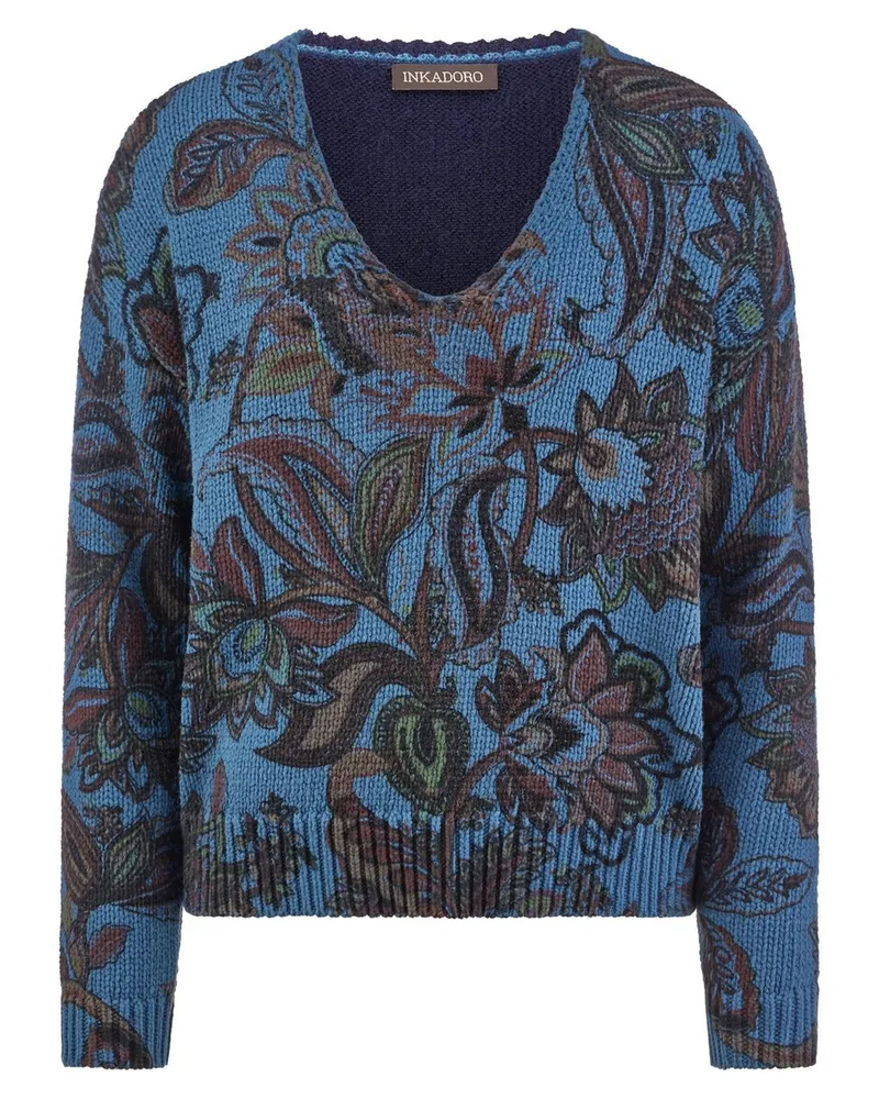 Gant Sweatshirt  grau Grau