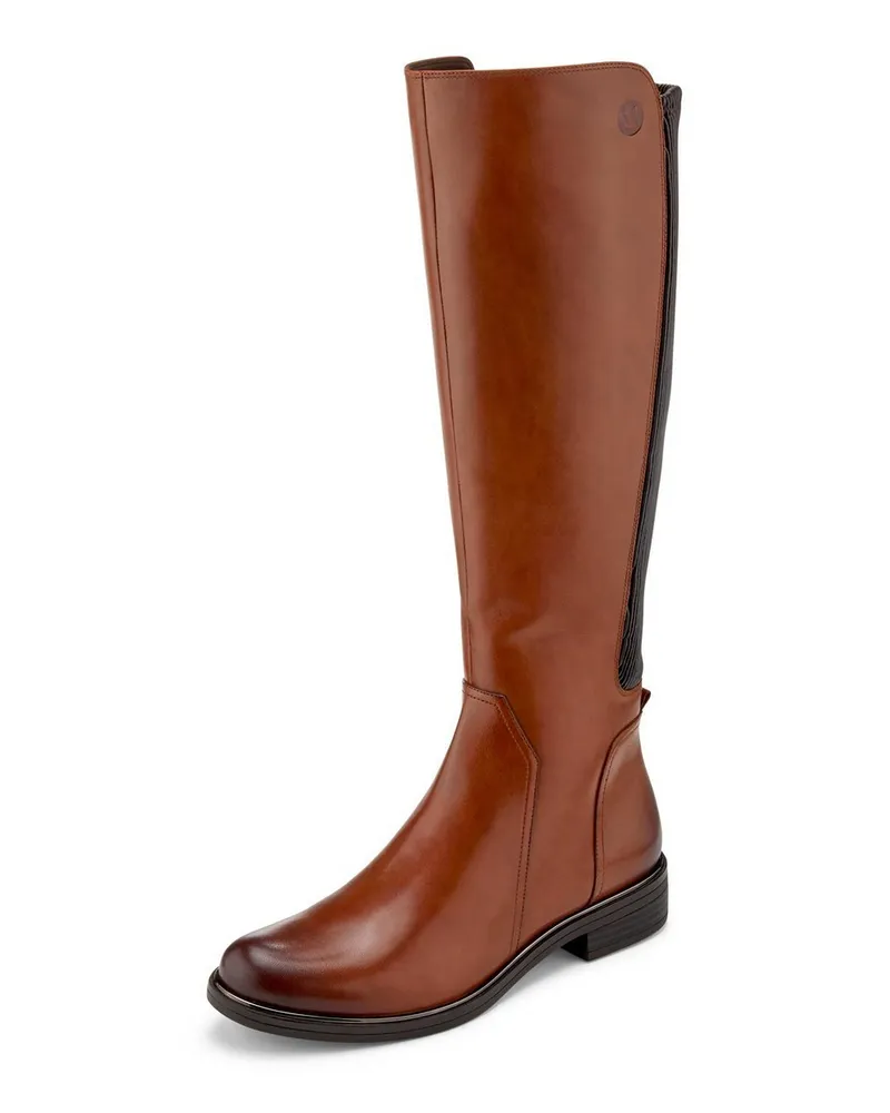 Caprice Stiefel  braun Braun