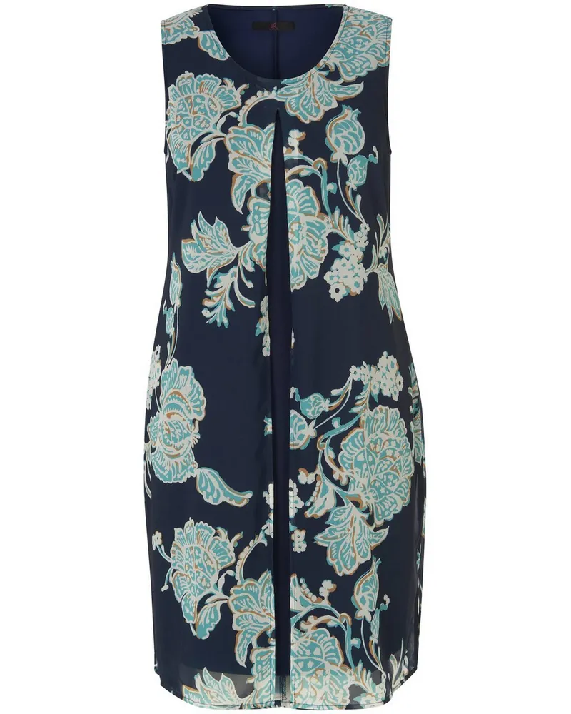 Emilia Lay Kleid  blau Blau