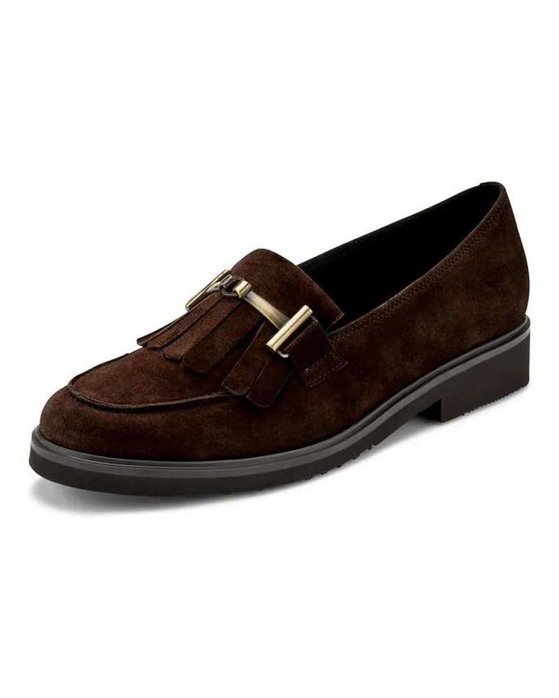 Gabor Slipper  braun Braun