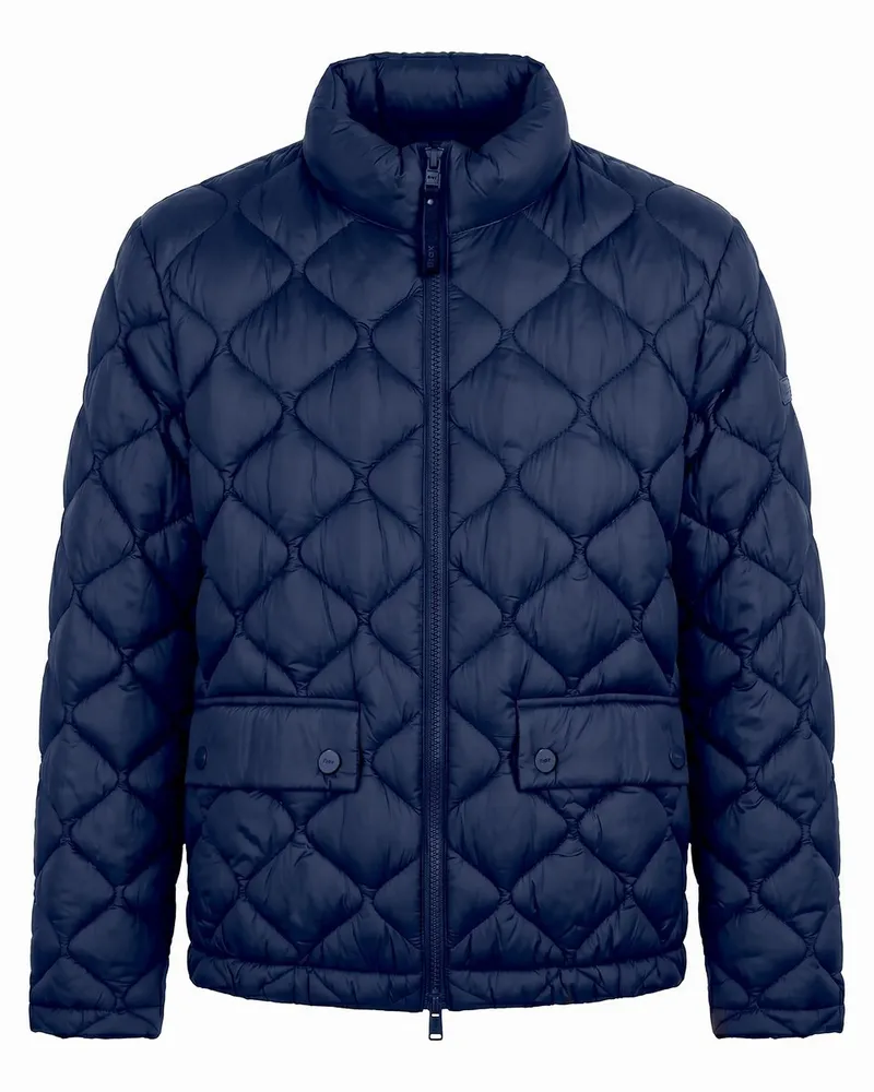 Brax Steppjacke Kayla  blau Blau
