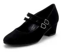 Pumps  schwarz