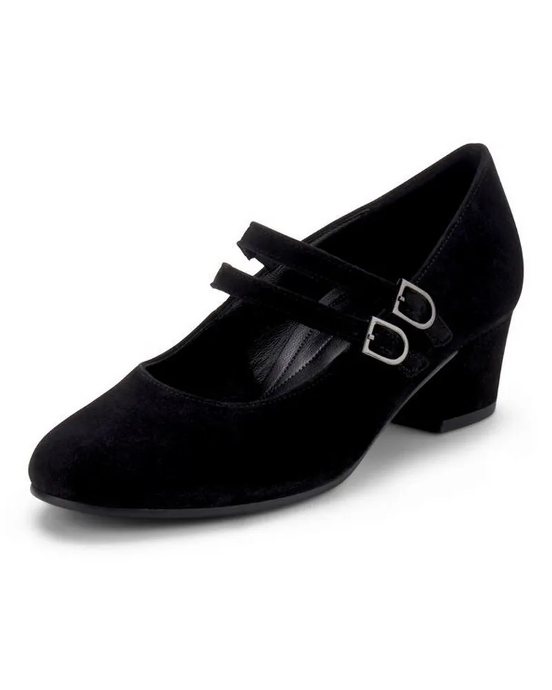 Gabor Pumps  schwarz Schwarz