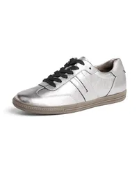 paul green Sneaker  grau Grau