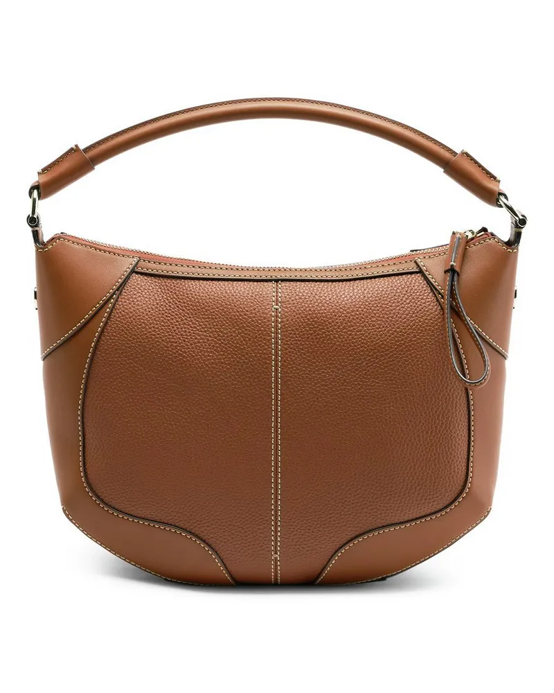 Aigner Handtasche Ambra  braun Braun