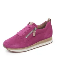 Gabor Sneaker Best fitting  pink Pink