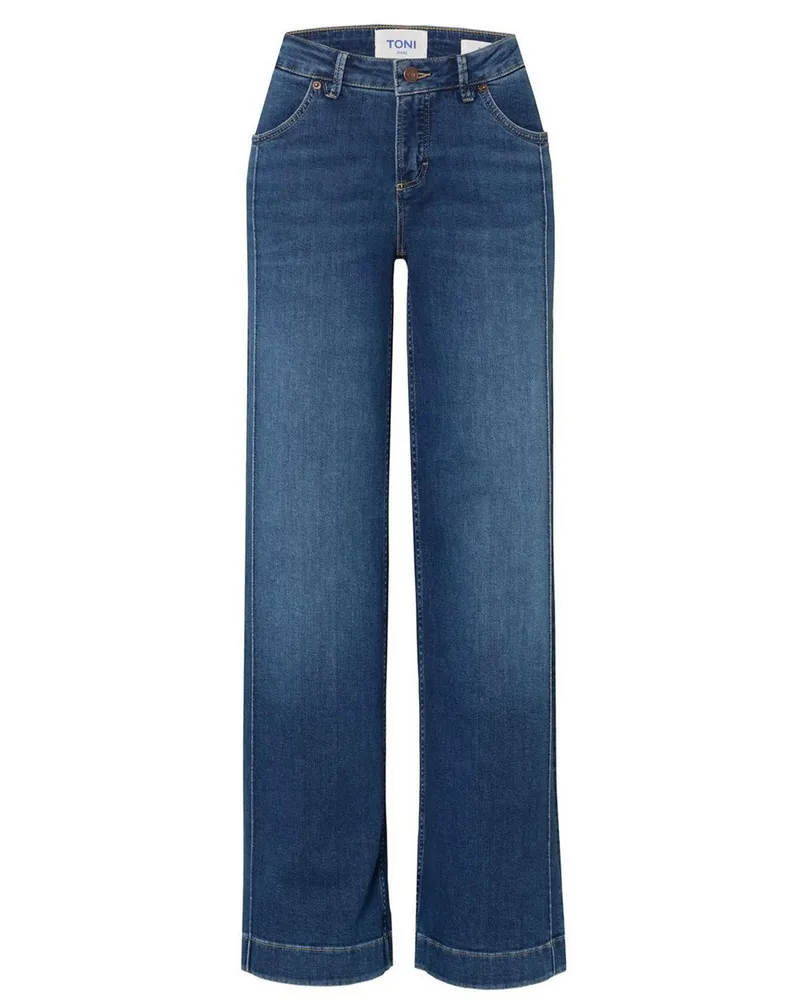 TONI Bootcut-Jeans  denim Denim