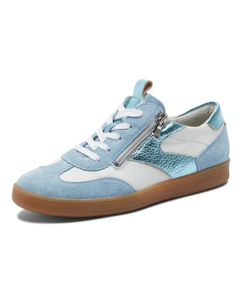 Waldläufer Sneaker Daisy  blau Blau
