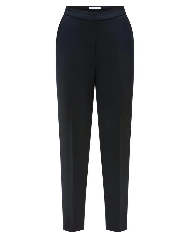 RAFFAELLO ROSSI  Slim Fit-7/8-Hose Modell Doro  blau Blau