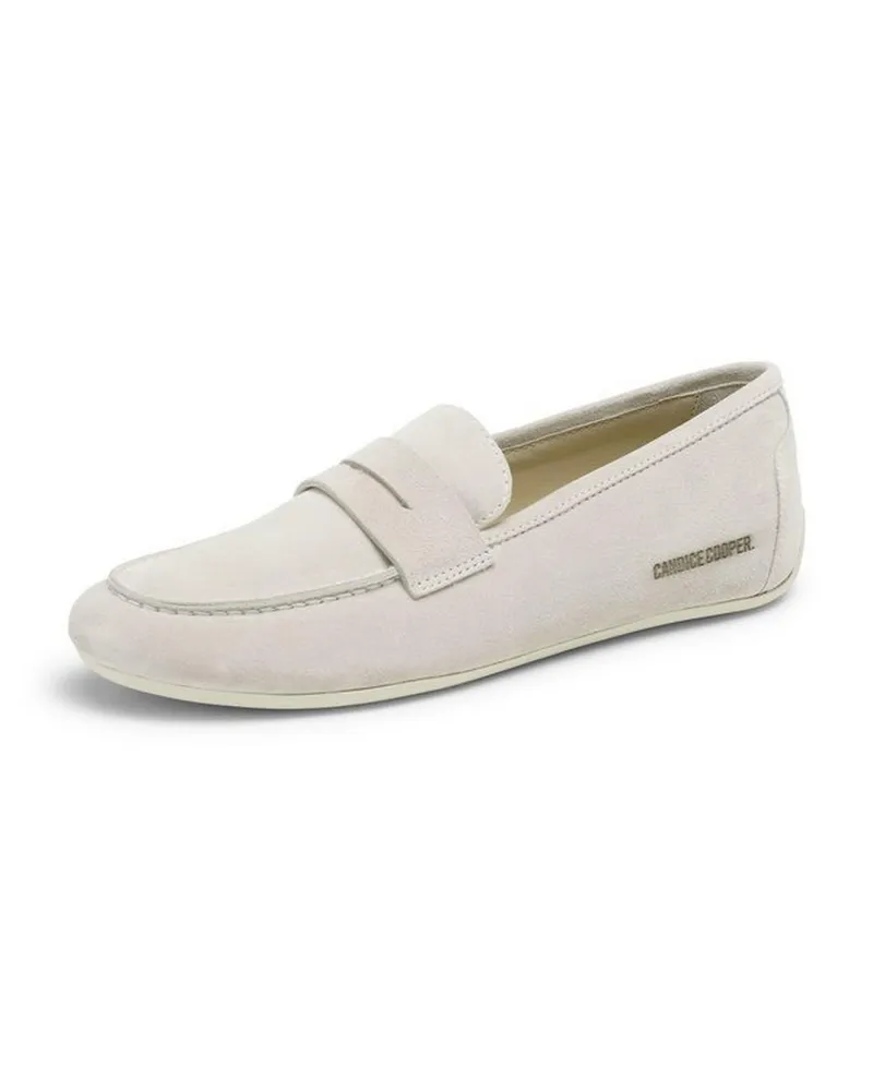 Candice Cooper Slipper Rock Loafer  beige Beige