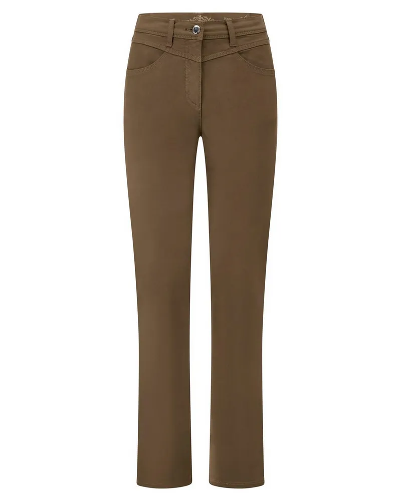Brax Comfort Fit-Jeans Modell Caren New Raphaela by  braun Braun