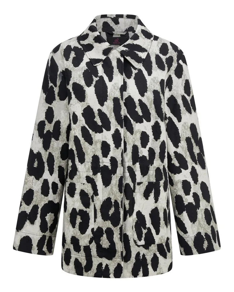 Emilia Lay Jacke  beige Beige