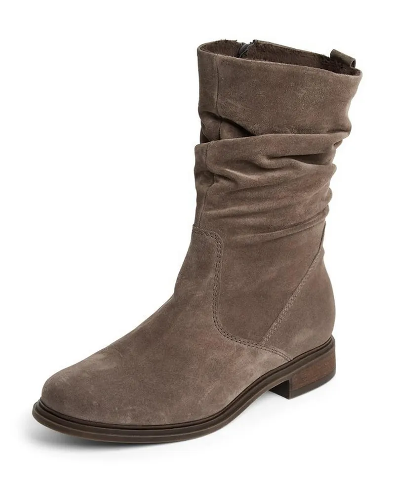 Gabor Stiefelette  Comfort beige Beige