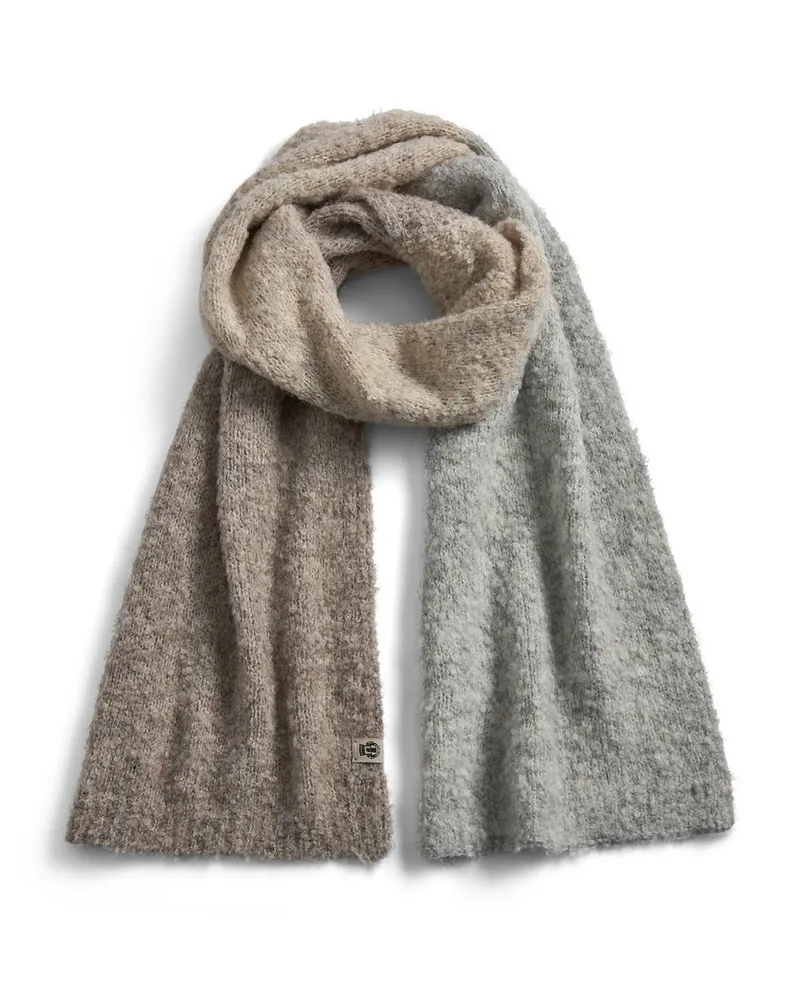 Roeckl Strickschal  beige Beige
