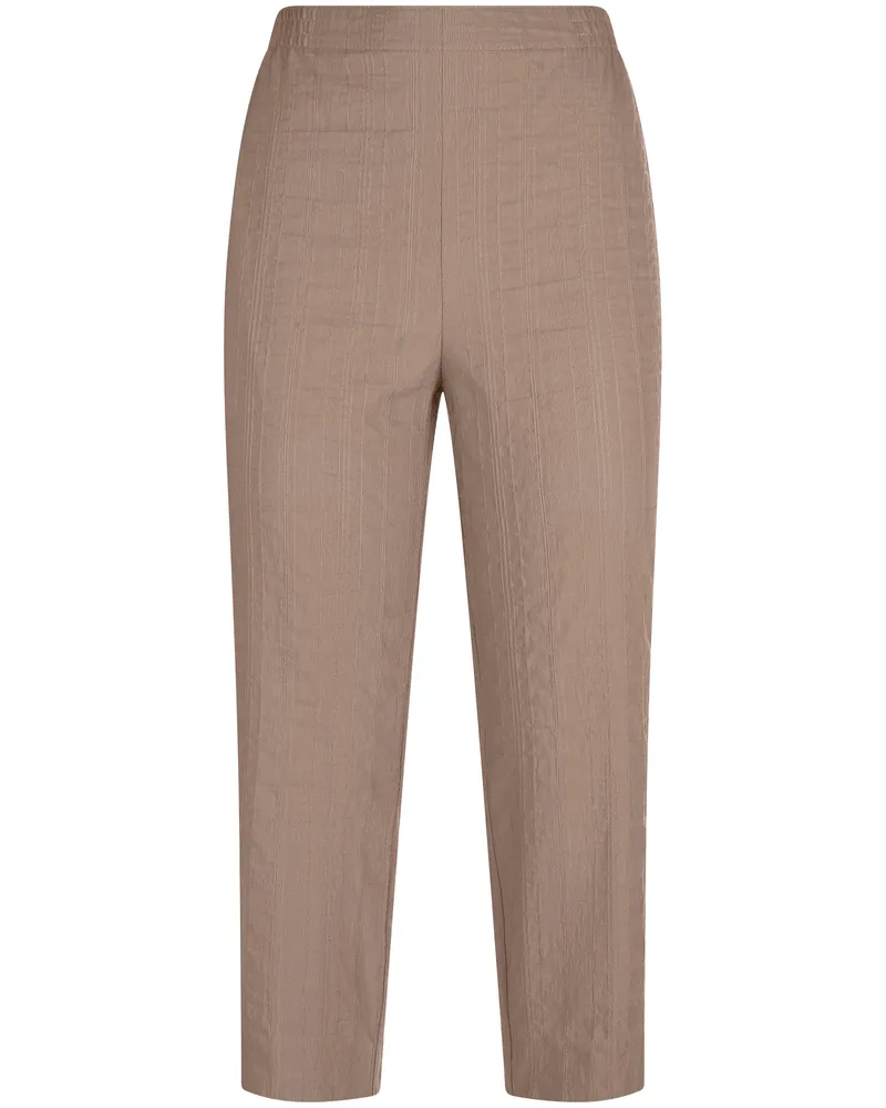 Peter Hahn 7/8-Hose  beige Beige