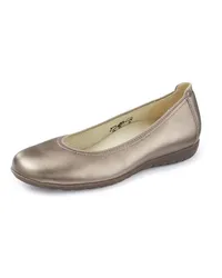 Waldläufer Ballerina Hesima  beige Beige