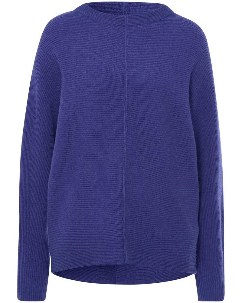 Include Pullover  lila Lila