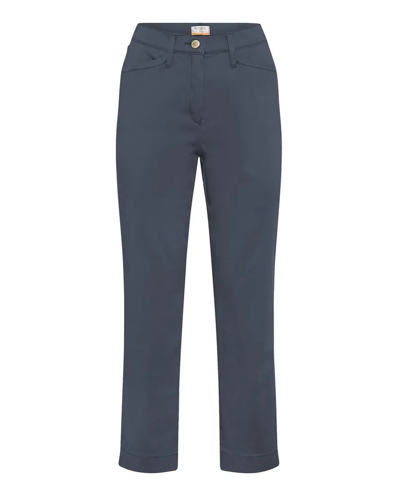 Brax Comfort Plus-7/8-Hose Raphaela by  blau Blau