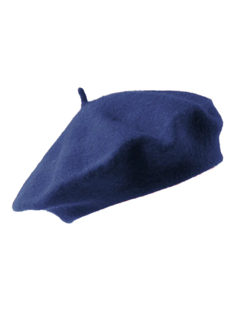UTA RAASCH Baske  blau Blau