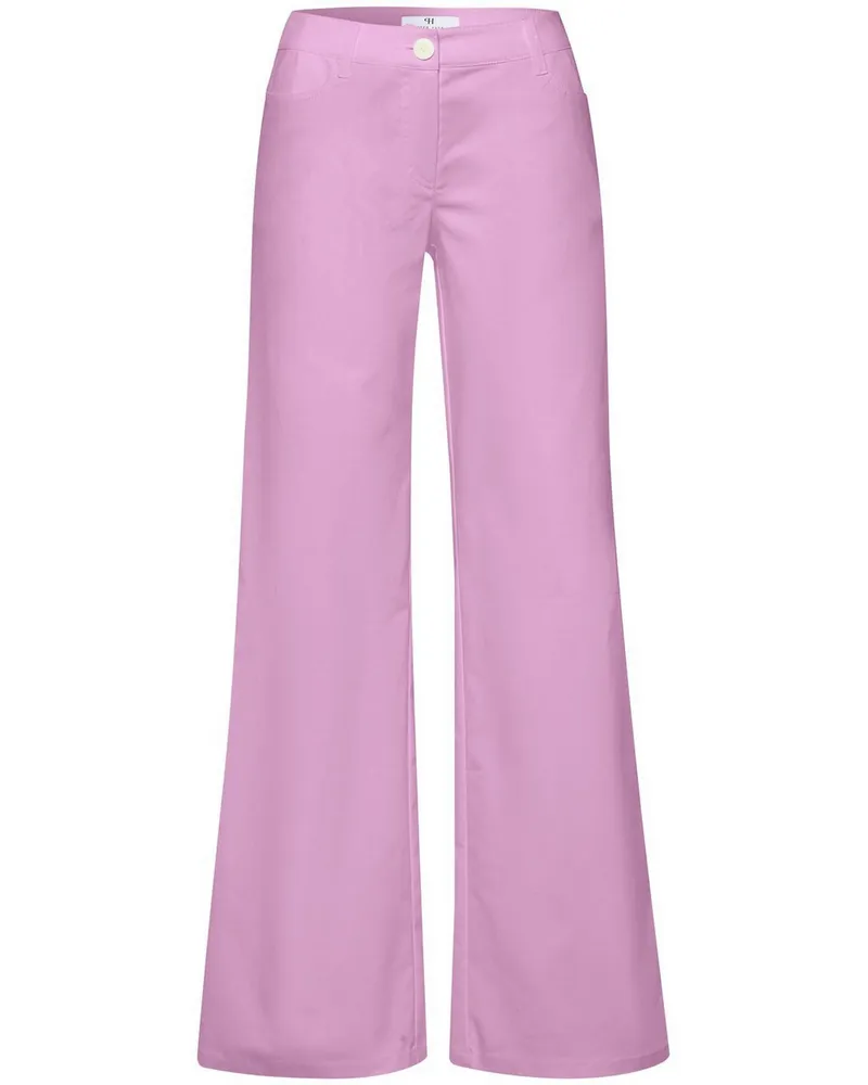 Peter Hahn Jeans  rosé Rosé