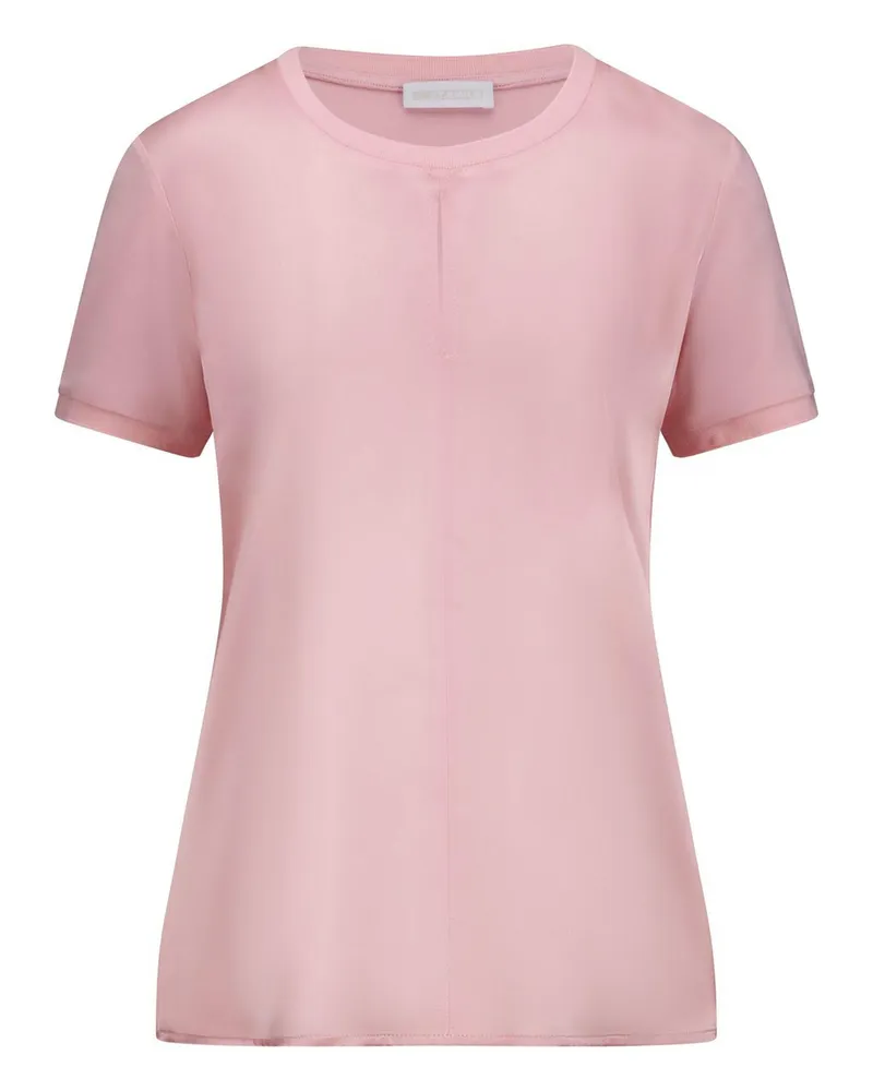 St. Emile Blusen-Shirt  rosé Rosé