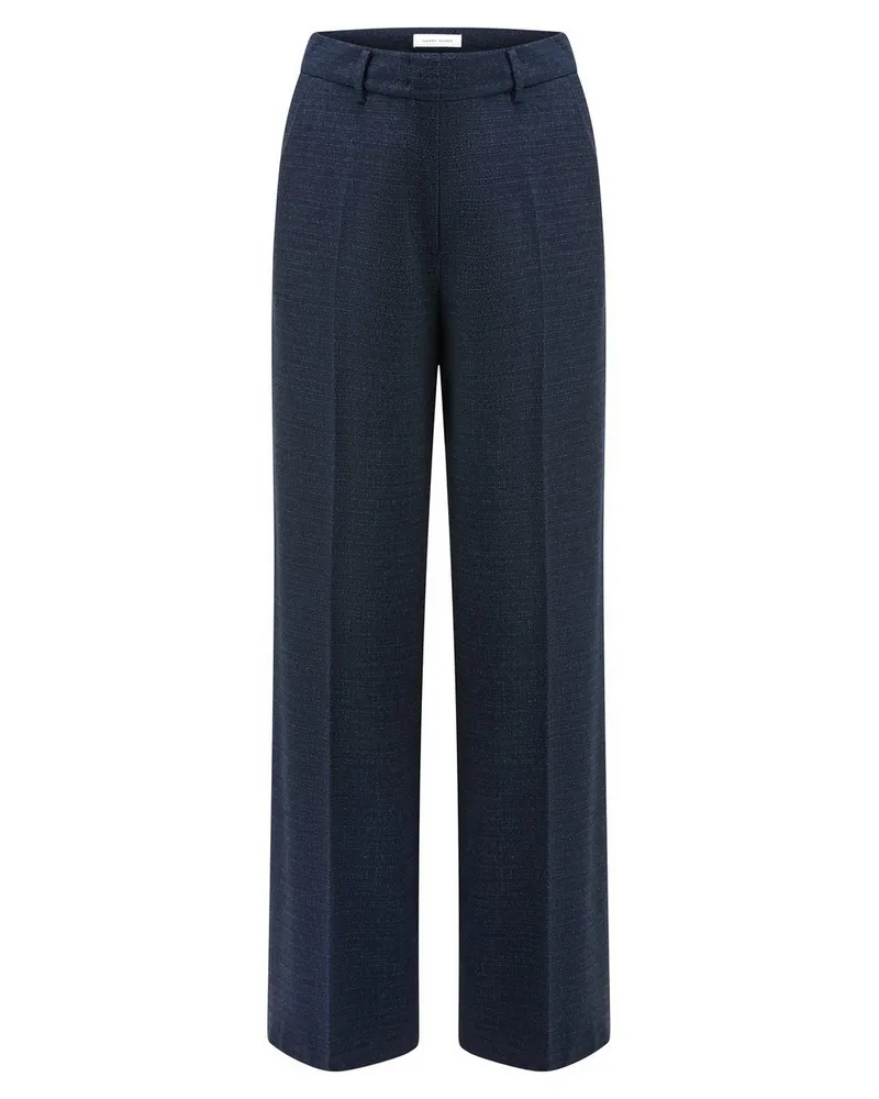 Gerry Weber Hose  blau Blau