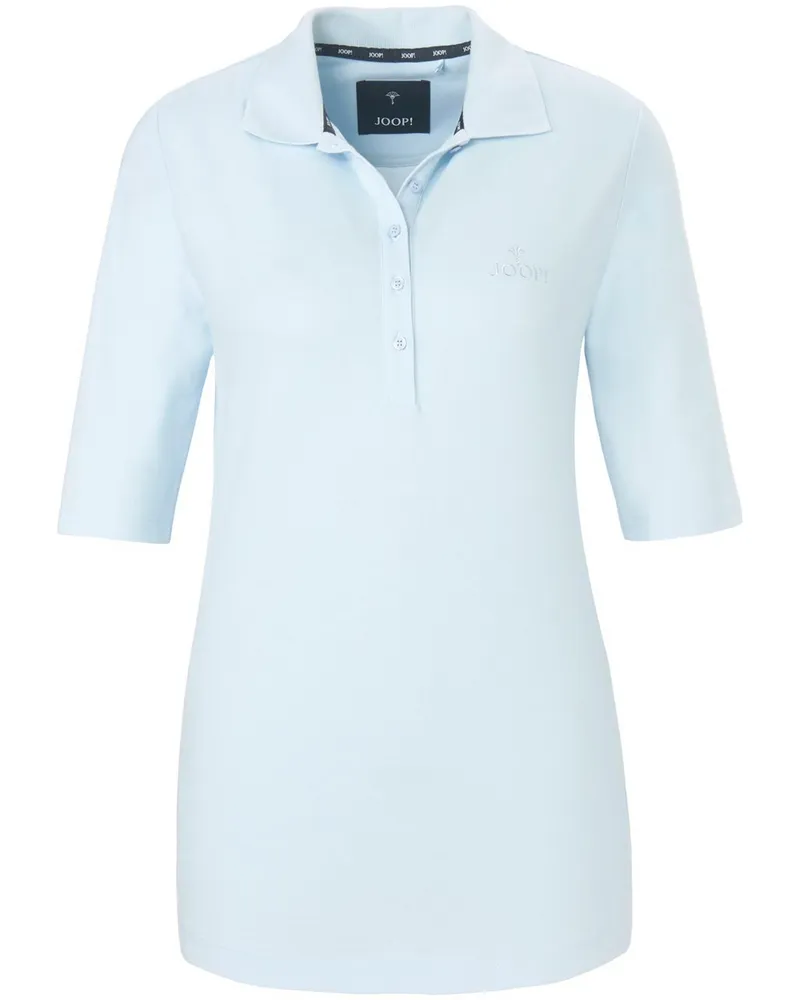 JOOP! Polo-Shirt 1/2-Arm  blau Blau