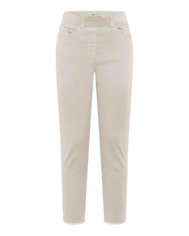 Brax Comfort Plus-7/8-Jeans Raphaela by  weiss Weiss