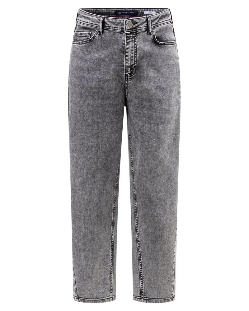 RAFFAELLO ROSSI  Knöchellange Jeans  denim Denim