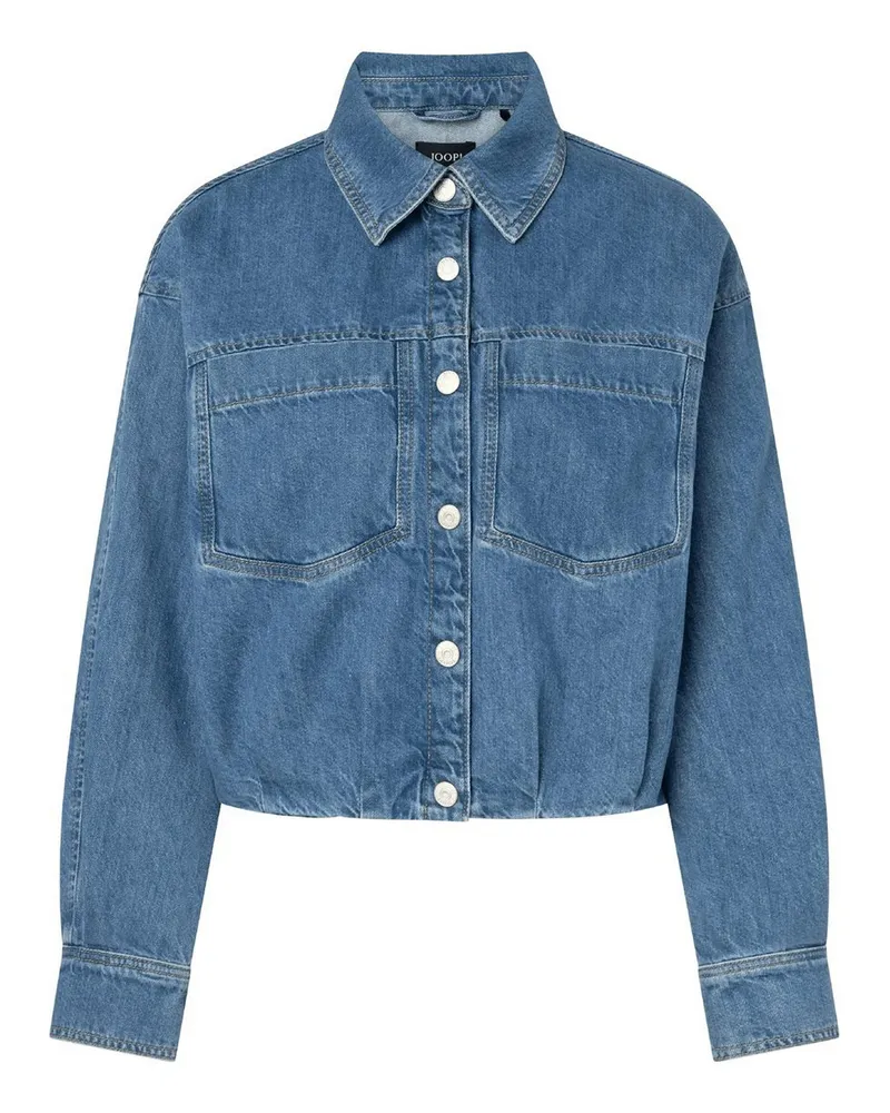 JOOP! Jeansjacke  denim Denim