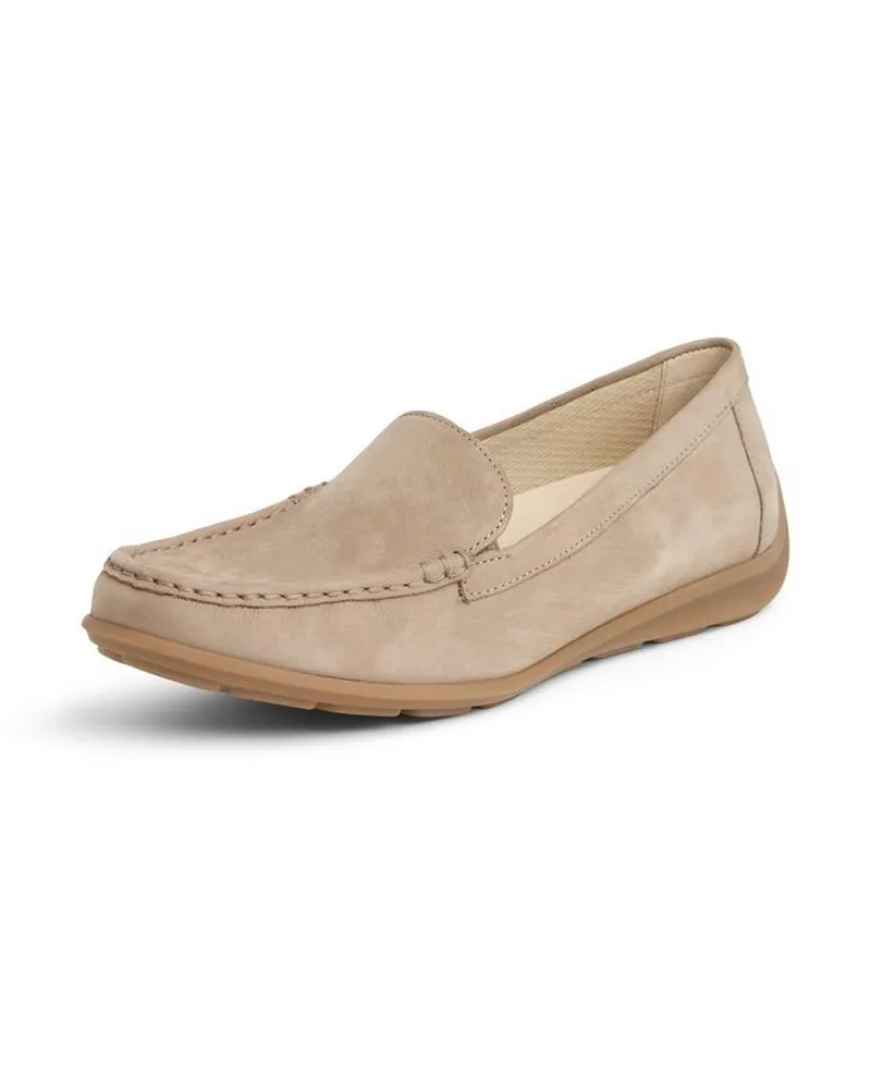 Gabor Slipper  Comfort beige Beige