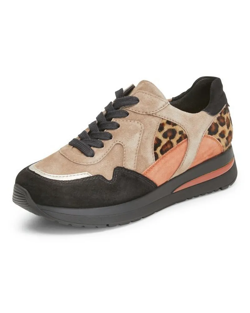 Semler  Sneaker  beige Beige