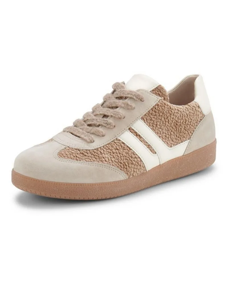 Gabor Sneaker  weiss Weiss