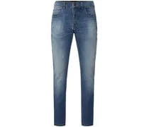 Jeans Modell Saxton, Inch 30